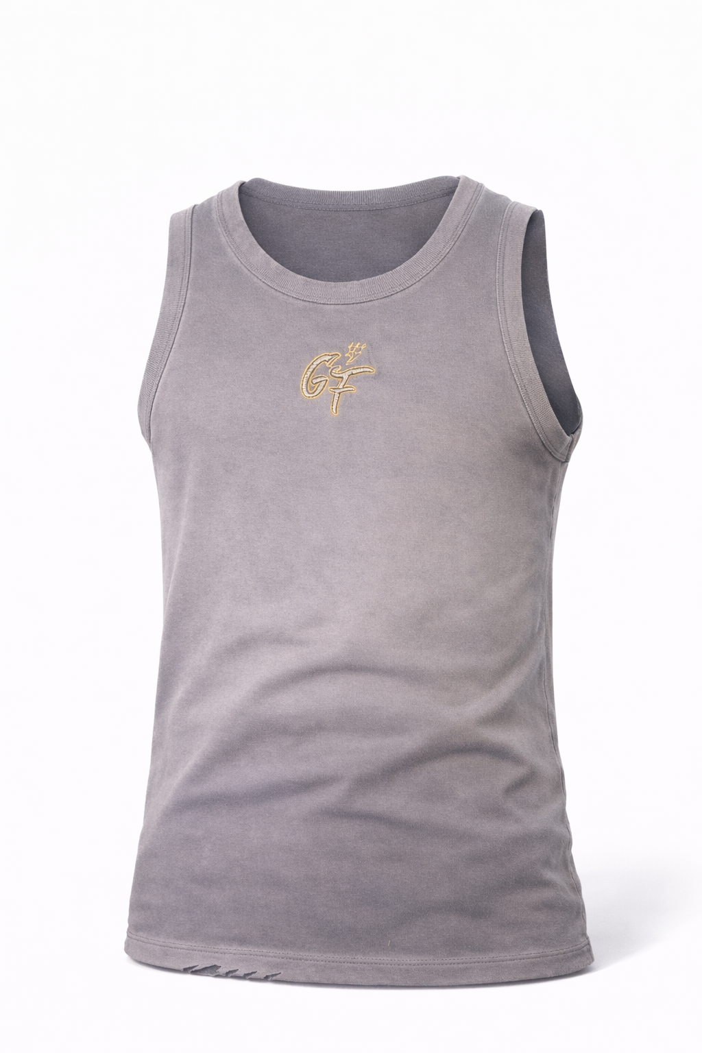 GF Monogram Tank Top 
